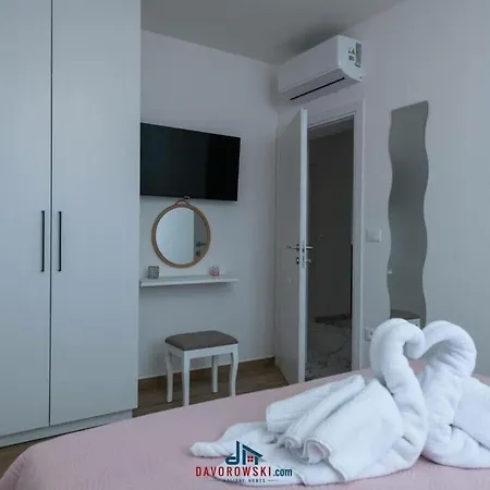 Villa Barbara Comfortable
