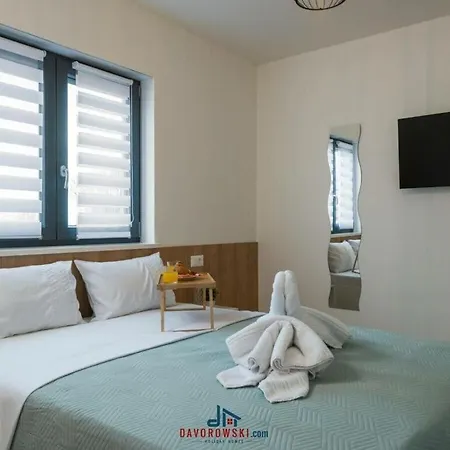 Villa Barbara Comfortable *