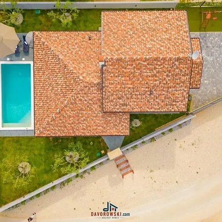 Villa Barbara Comfortable *