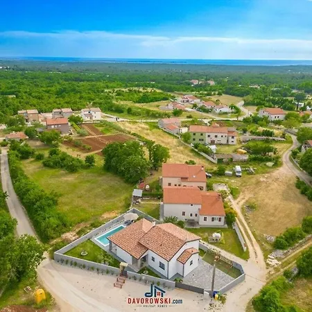 Barbara Comfortable Villa