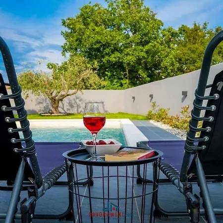 Villa Barbara Comfortable
