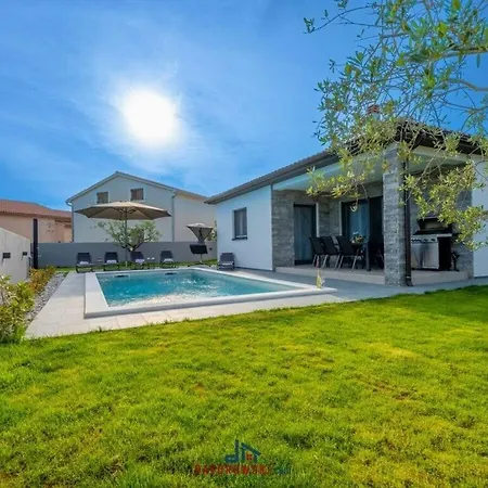 Villa Barbara Comfortable *
