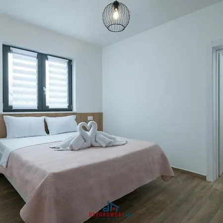 Barbara Comfortable * Juršići
